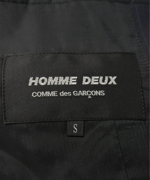 COMME des GARCONS HOMME DEUX Casual jackets