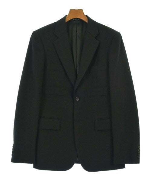 COMME Des GARCONS HOMME DEUX Casual jackets