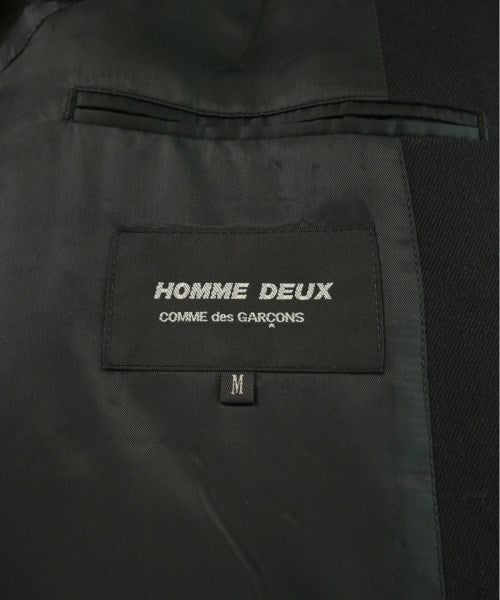 COMME Des GARCONS HOMME DEUX Casual jackets