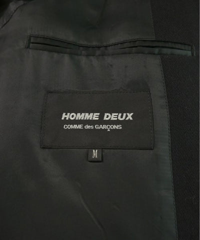 COMME Des GARCONS HOMME DEUX Casual jackets