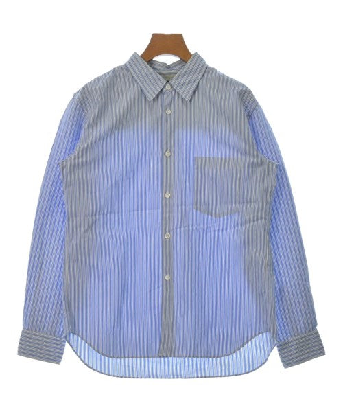 COMME des GARCONS HOMME DEUX Casual shirts