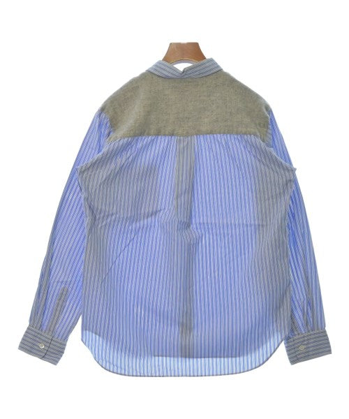 COMME des GARCONS HOMME DEUX Casual shirts