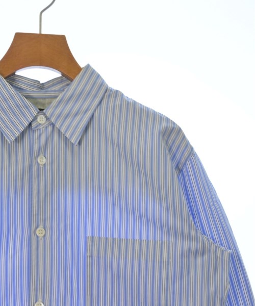 COMME des GARCONS HOMME DEUX Casual shirts