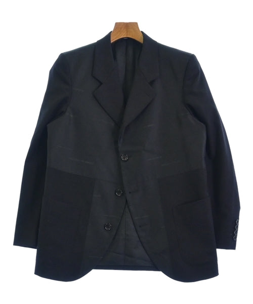 COMME des GARCONS HOMME DEUX Blazers/Suit jackets