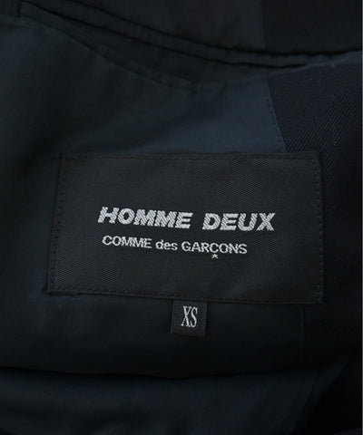 COMME des GARCONS HOMME DEUX Blazers/Suit jackets