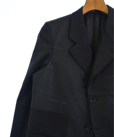 COMME des GARCONS HOMME DEUX Blazers/Suit jackets