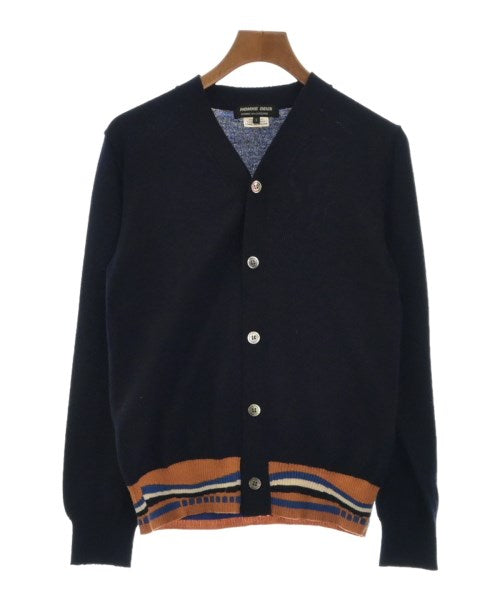 COMME des GARCONS HOMME DEUX Cardigans