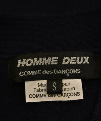 COMME des GARCONS HOMME DEUX Cardigans