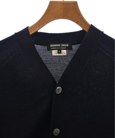 COMME des GARCONS HOMME DEUX Cardigans