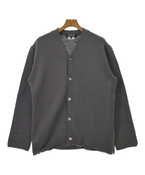 COMME des GARCONS HOMME DEUX Cardigans