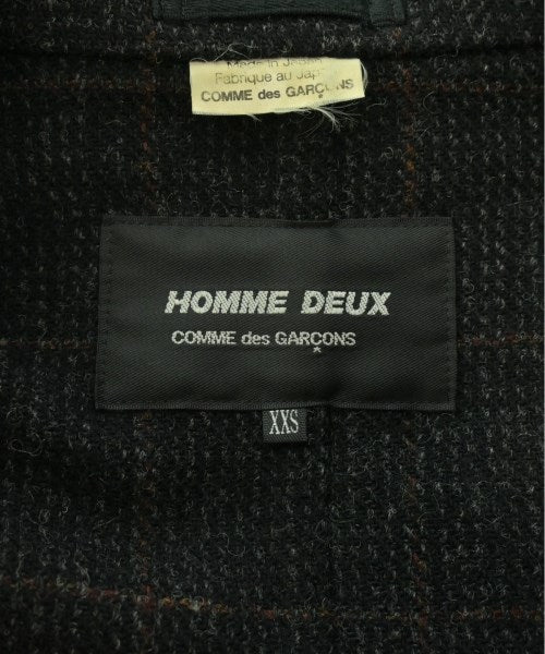 COMME des GARCONS HOMME DEUX Casual jackets