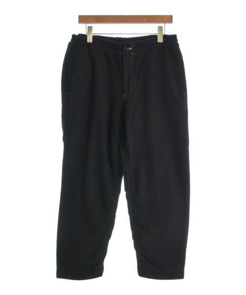 COMME des GARCONS HOMME DEUX Cropped pants