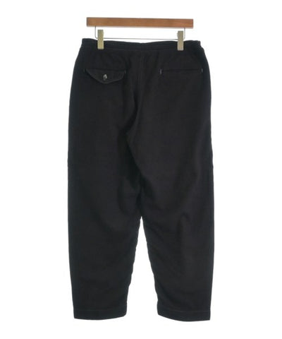 COMME des GARCONS HOMME DEUX Cropped pants