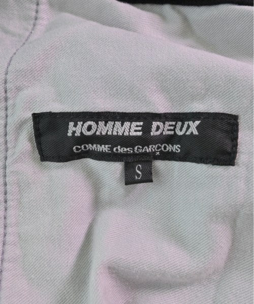 COMME des GARCONS HOMME DEUX Cropped pants