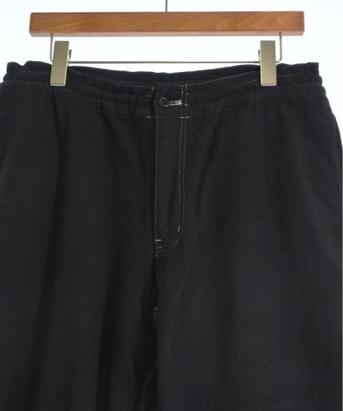 COMME des GARCONS HOMME DEUX Cropped pants