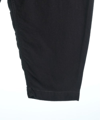 COMME des GARCONS HOMME DEUX Cropped pants