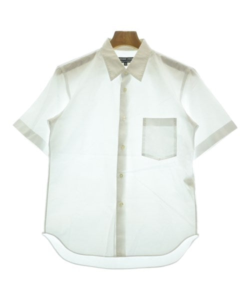 COMME des GARCONS HOMME DEUX Casual shirts