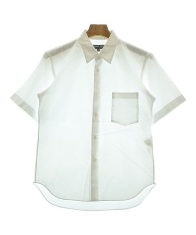 COMME des GARCONS HOMME DEUX Casual shirts