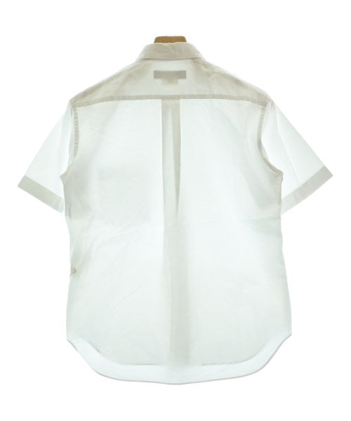 COMME des GARCONS HOMME DEUX Casual shirts