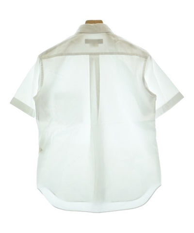 COMME des GARCONS HOMME DEUX Casual shirts