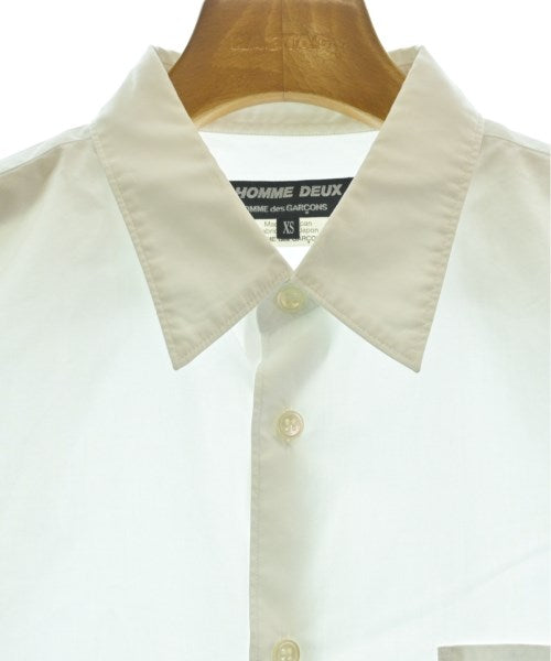 COMME des GARCONS HOMME DEUX Casual shirts