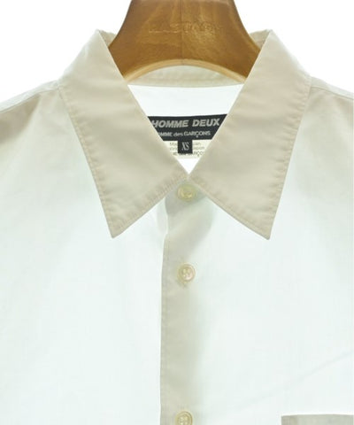 COMME des GARCONS HOMME DEUX Casual shirts