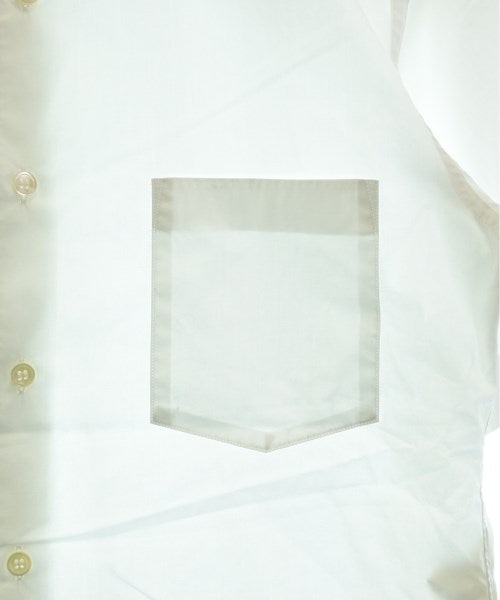 COMME des GARCONS HOMME DEUX Casual shirts