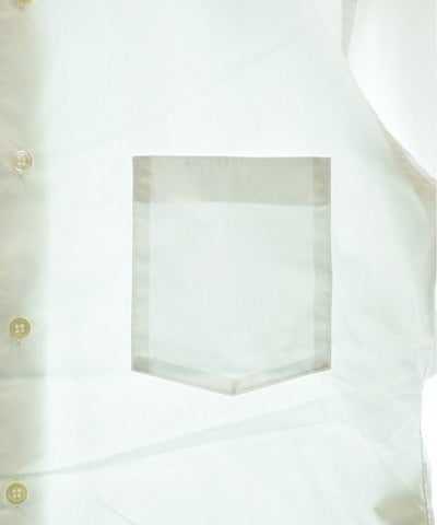 COMME des GARCONS HOMME DEUX Casual shirts