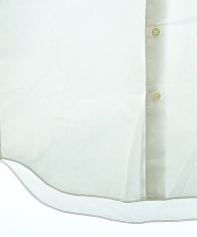 COMME des GARCONS HOMME DEUX Casual shirts