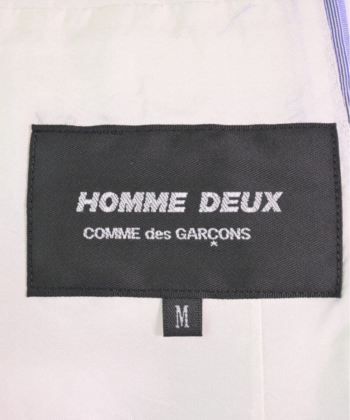 COMME des GARCONS HOMME DEUX Casual jackets