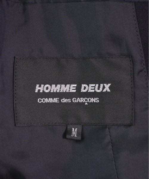 COMME des GARCONS HOMME DEUX Casual jackets