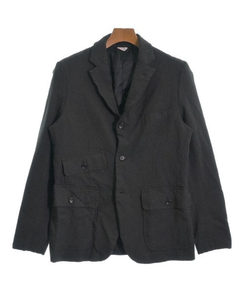 COMME des GARCONS HOMME DEUX Casual jackets