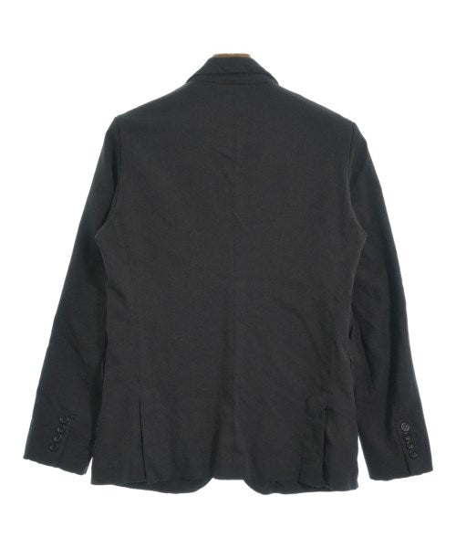 COMME des GARCONS HOMME DEUX Casual jackets