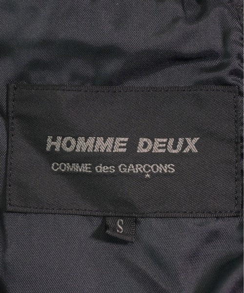 COMME des GARCONS HOMME DEUX Casual jackets