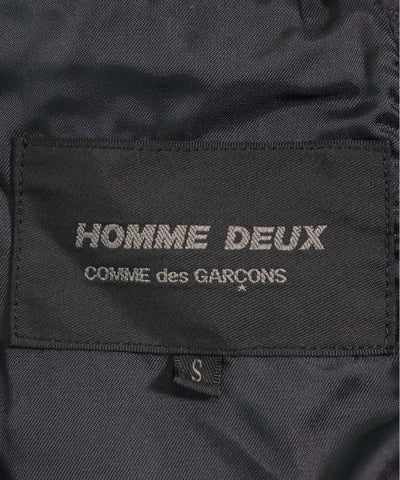 COMME des GARCONS HOMME DEUX Casual jackets