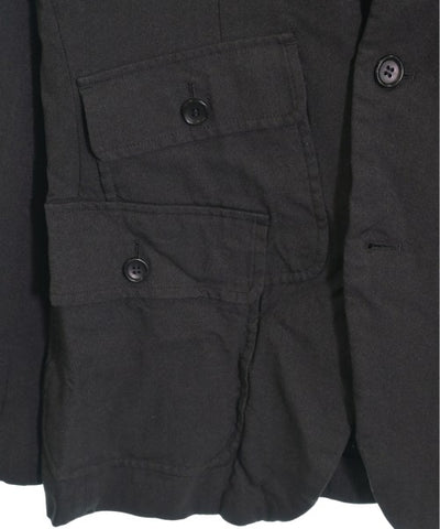 COMME des GARCONS HOMME DEUX Casual jackets