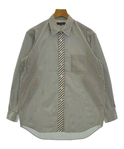 COMME des GARCONS HOMME DEUX Casual shirts