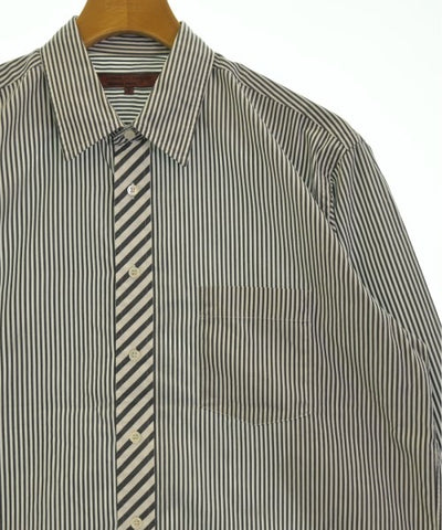 COMME des GARCONS HOMME DEUX Casual shirts