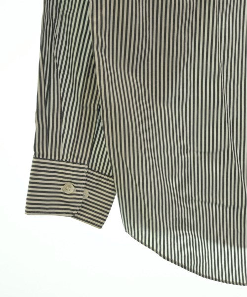 COMME des GARCONS HOMME DEUX Casual shirts