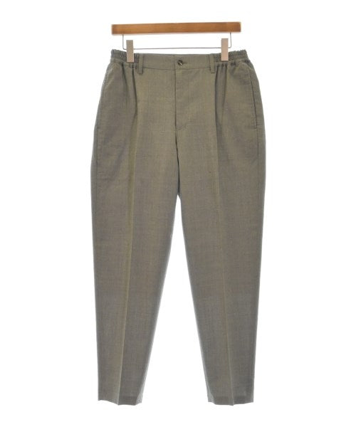 COMME des GARCONS HOMME DEUX Trousers