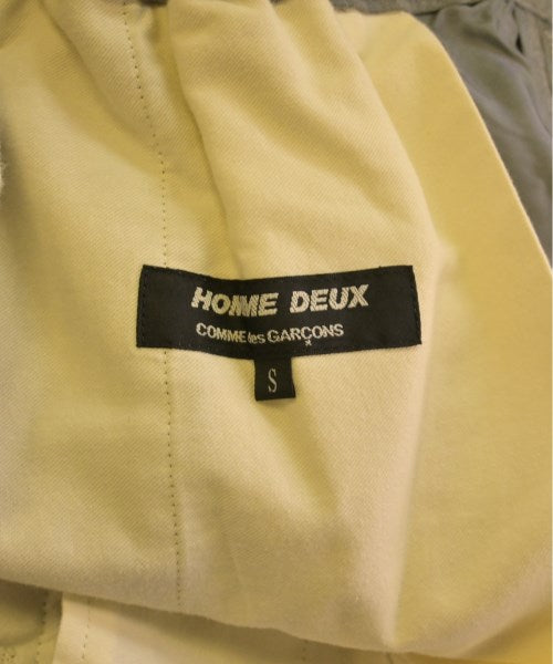 COMME des GARCONS HOMME DEUX Trousers