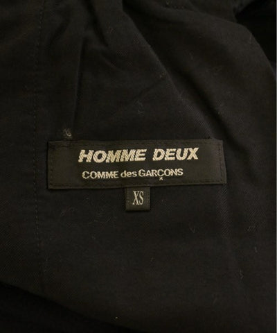 COMME des GARCONS HOMME DEUX Shorts