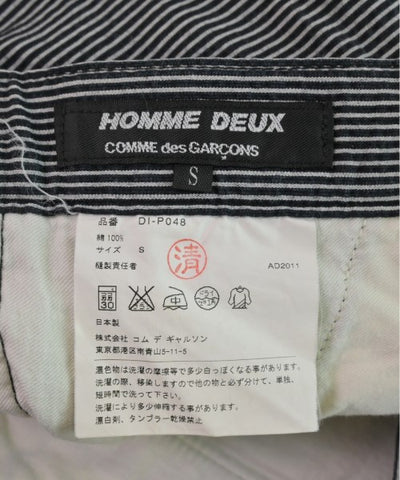 COMME des GARCONS HOMME DEUX Other