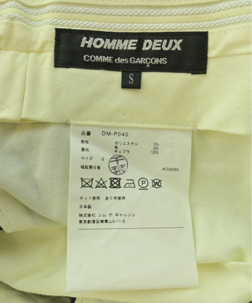 COMME des GARCONS HOMME DEUX Other