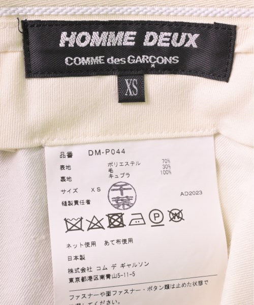 COMME des GARCONS HOMME DEUX Other