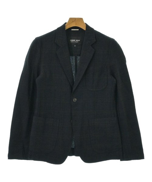 COMME des GARCONS HOMME DEUX Casual jackets