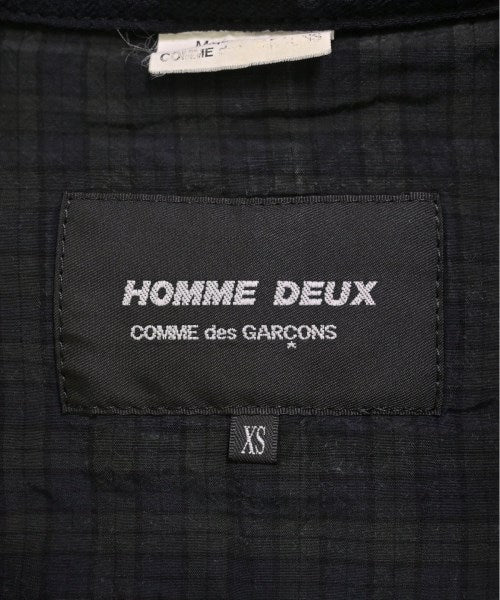 COMME des GARCONS HOMME DEUX Casual jackets