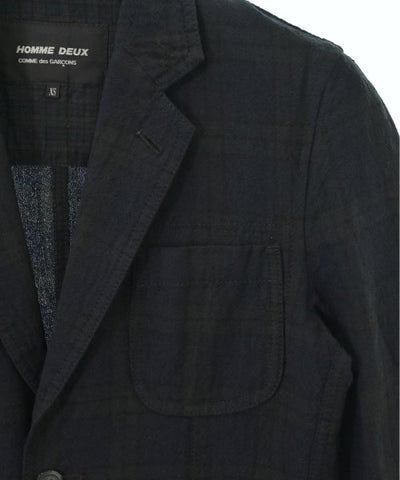 COMME des GARCONS HOMME DEUX Casual jackets