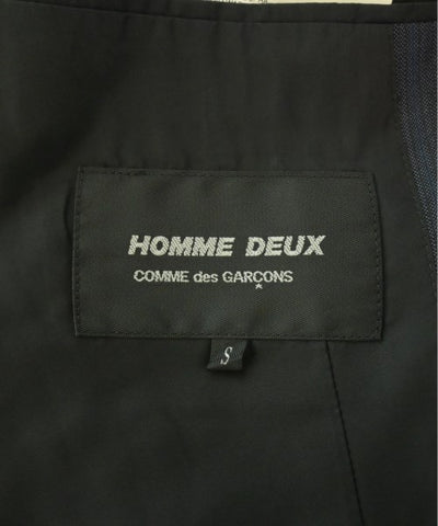 COMME des GARCONS HOMME DEUX Casual jackets