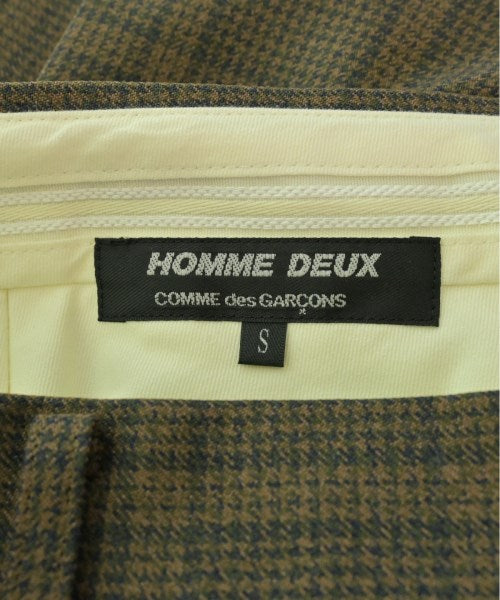 COMME des GARCONS HOMME DEUX Other